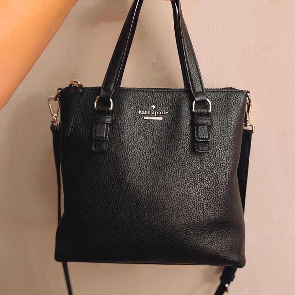 Kate Spade Jackson Street Hayley - Purse